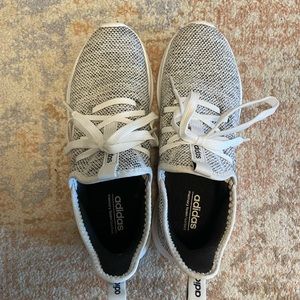 Adidas cloudfoam pure sneakers